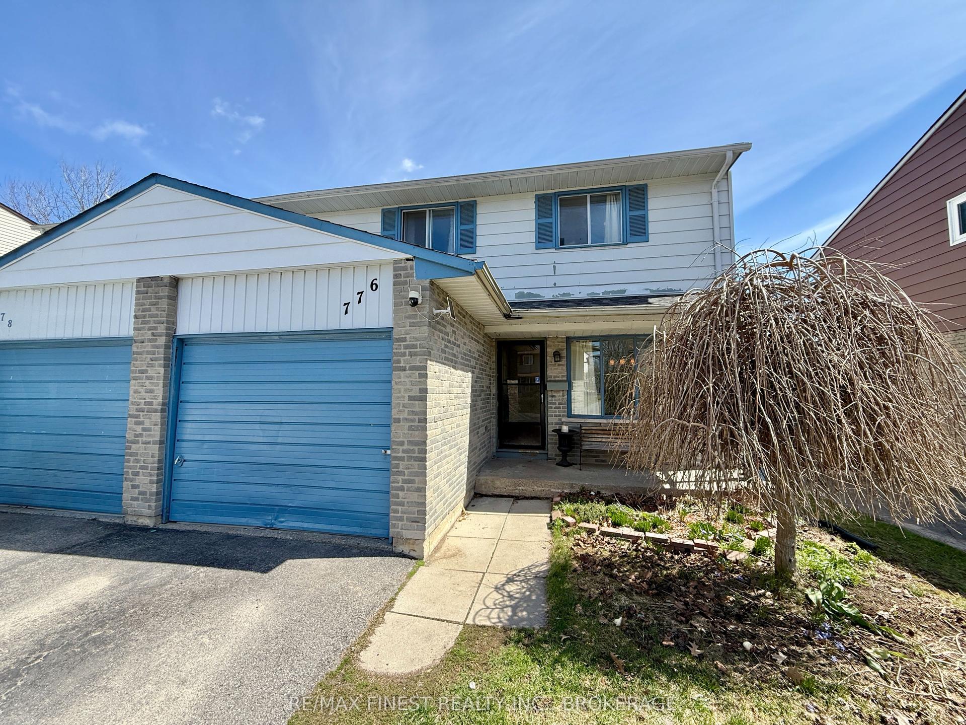 776 Grouse Crescent — photo 1