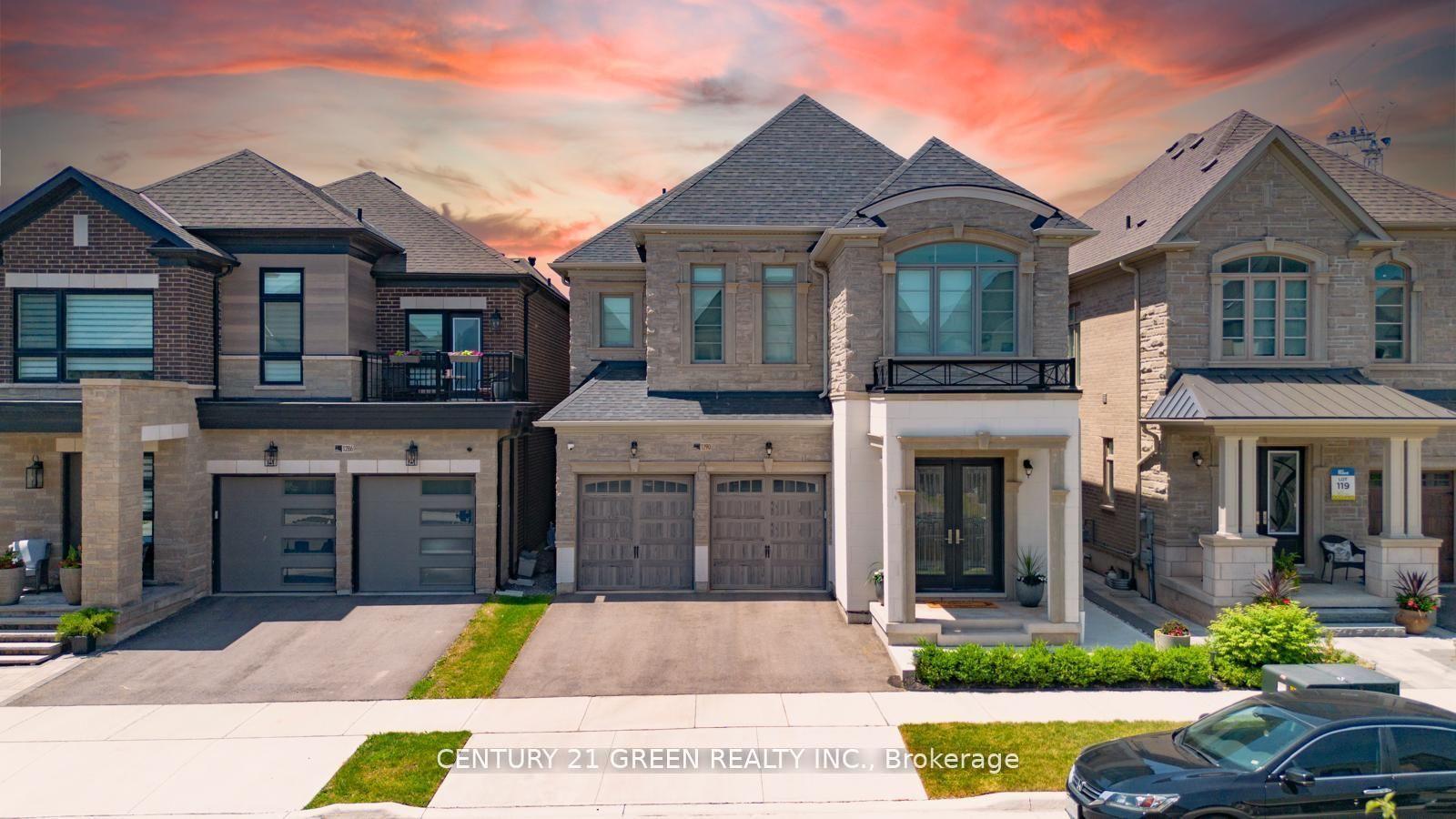 1290 Felicity Gardens — photo 1