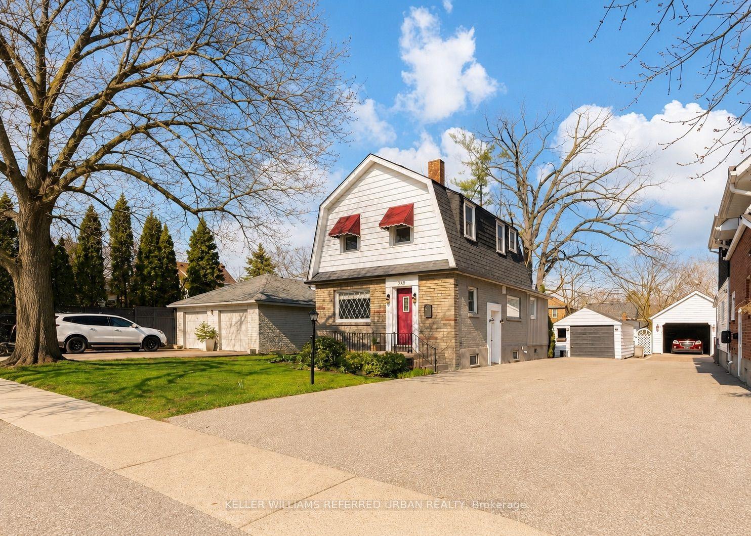 569 Masson Street, Oshawa — Detached for sale, photo 1