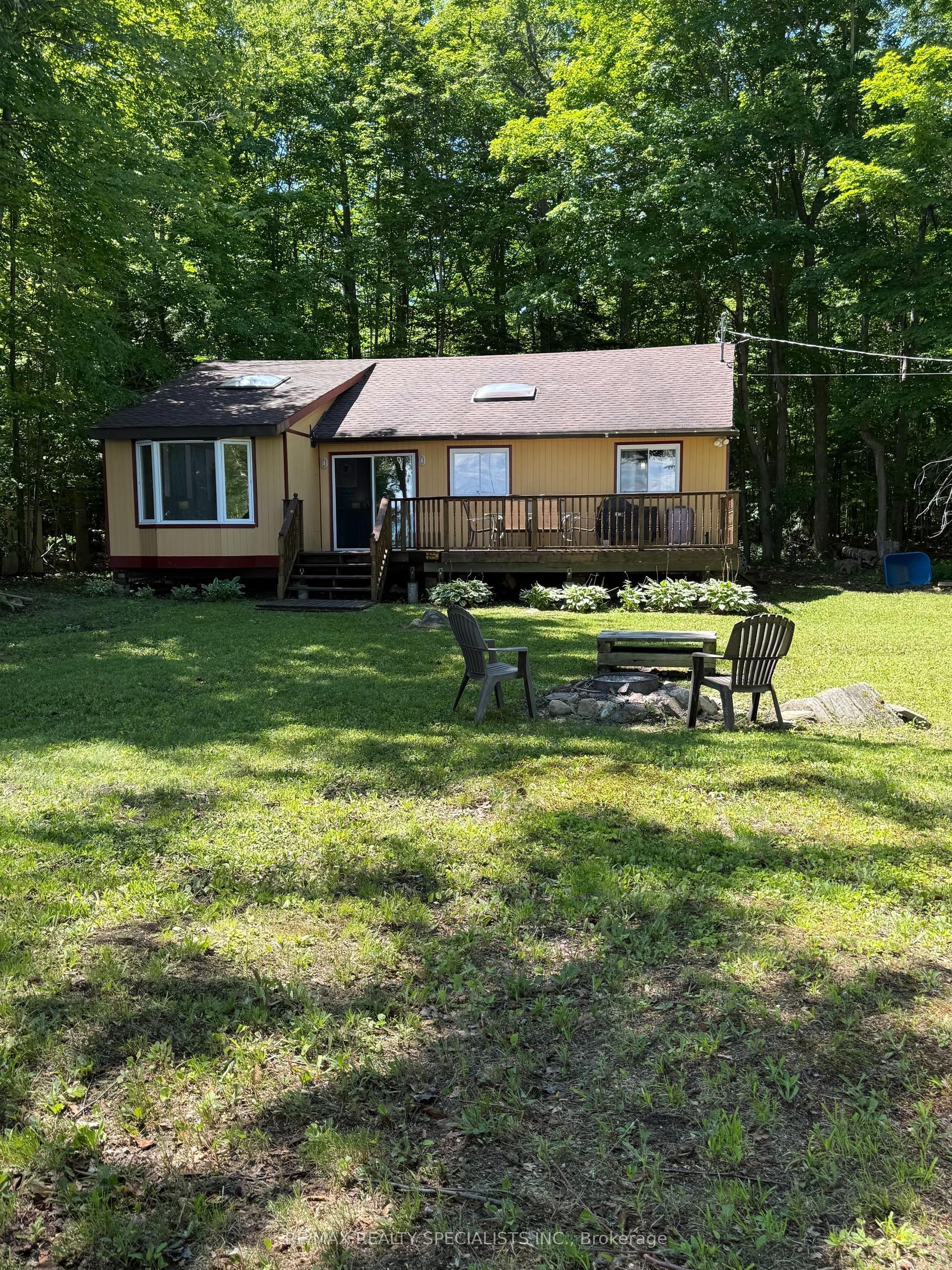 LOT 238 SNAKE Island, Georgina Islands — Detached for sale, photo 1