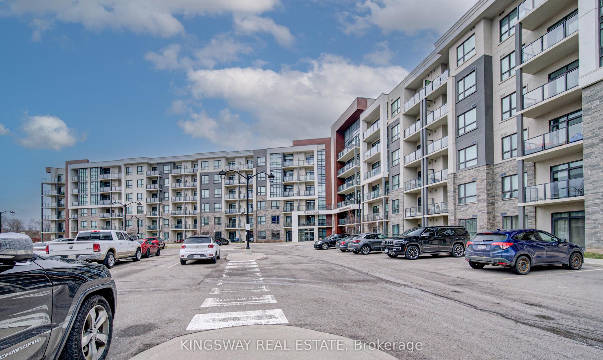 125 Shoreview Place 109 #109 — photo 1