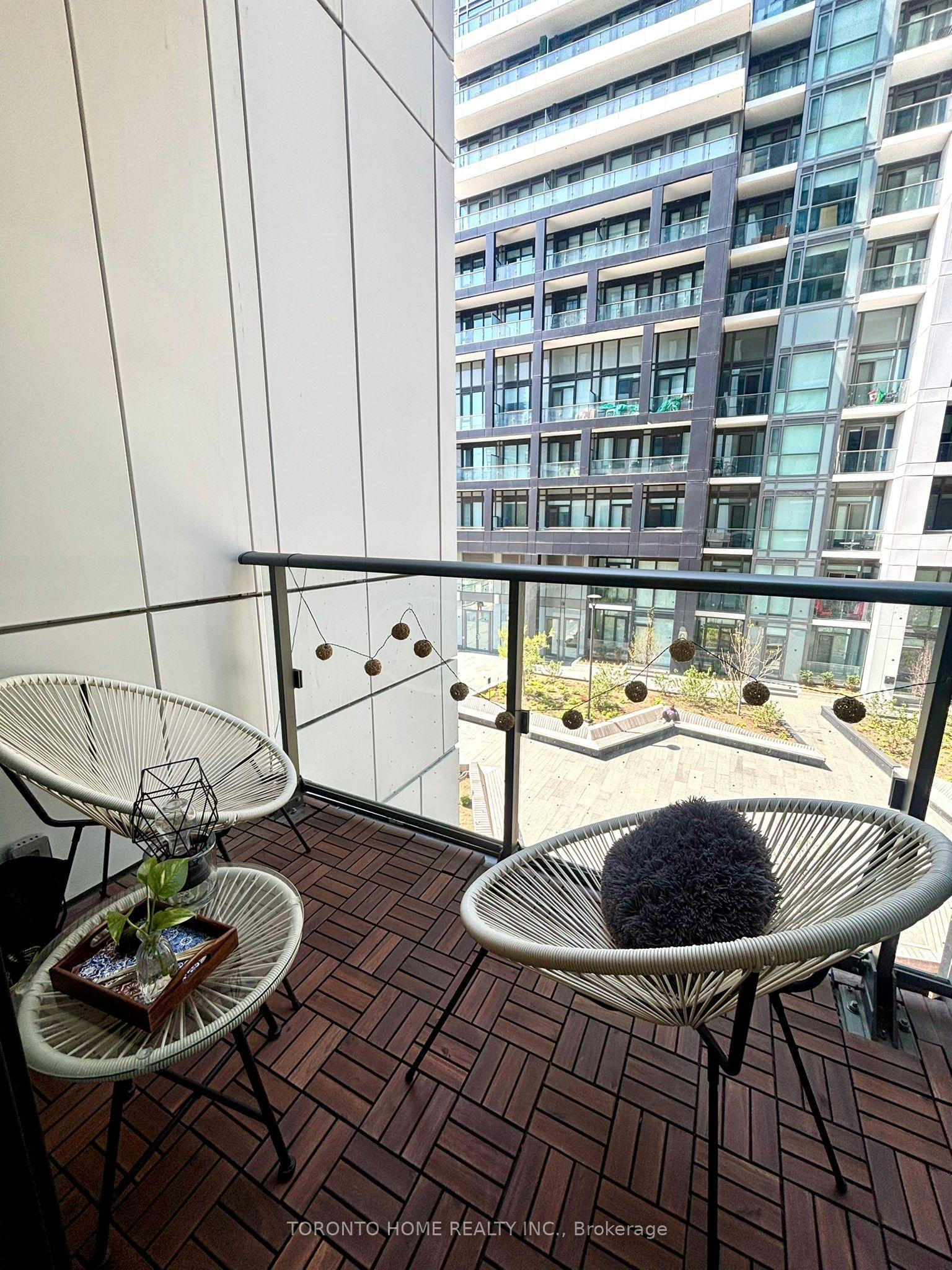 60 Princess Street 214 #214 — photo 1