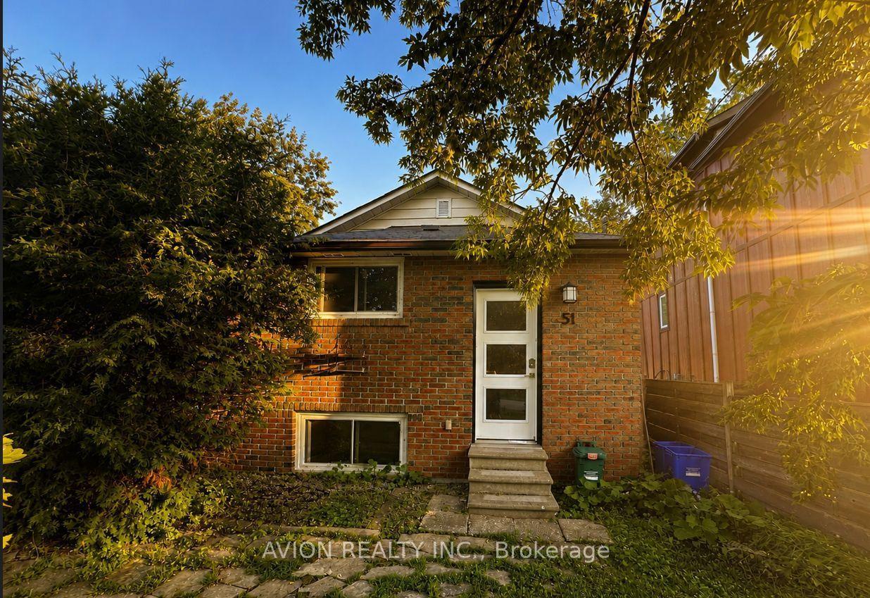 51 Windsor Drive, Whitchurch-Stouffville — Detached for lease, photo 1