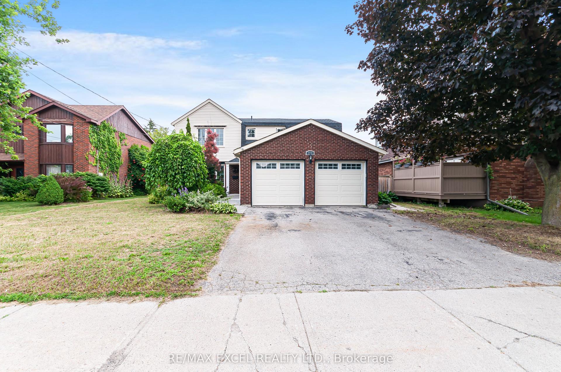 218 Angeline Street N, Kawartha Lakes — Detached for sale, photo 1