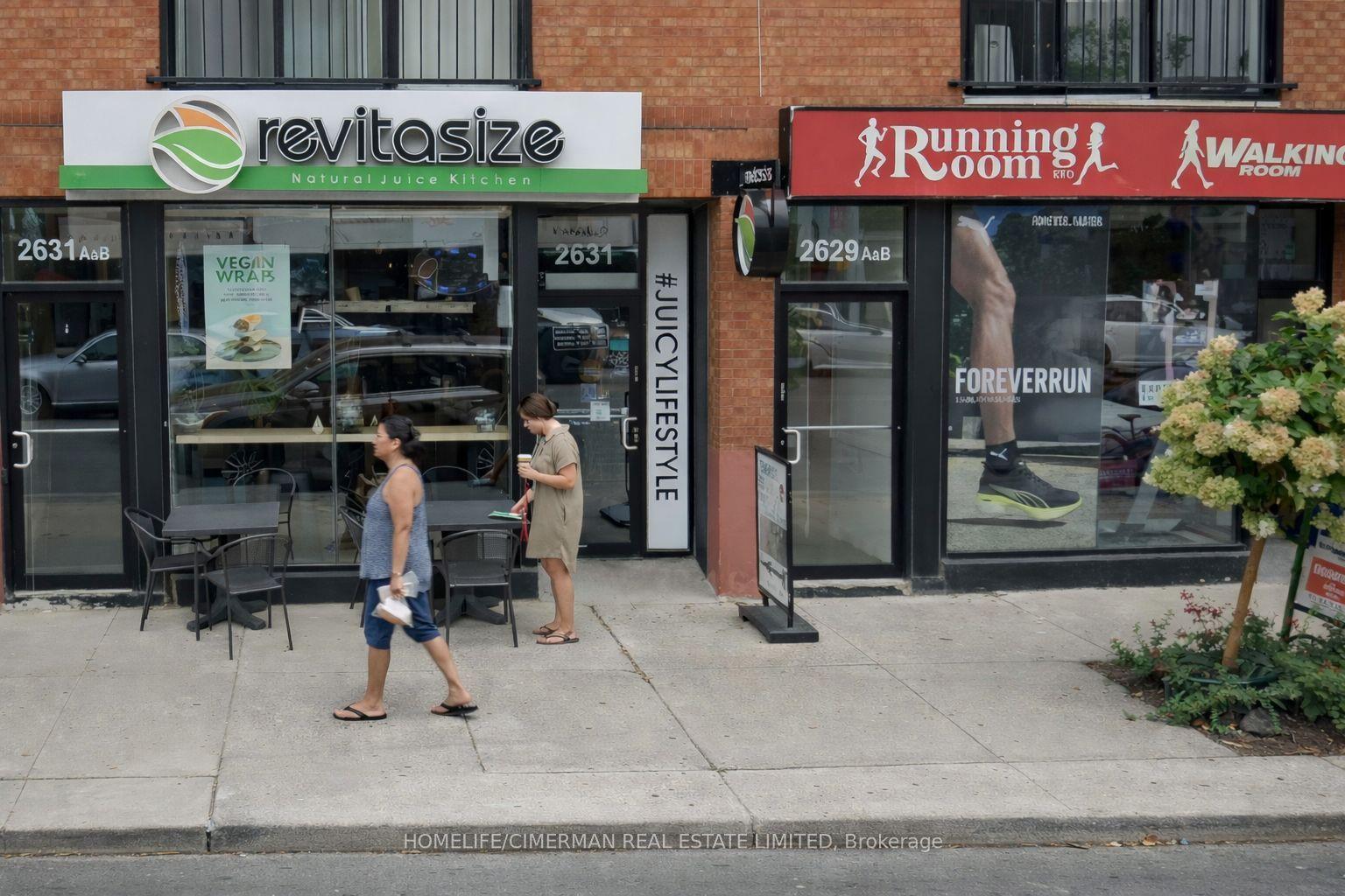 2631 Yonge Street — photo 1