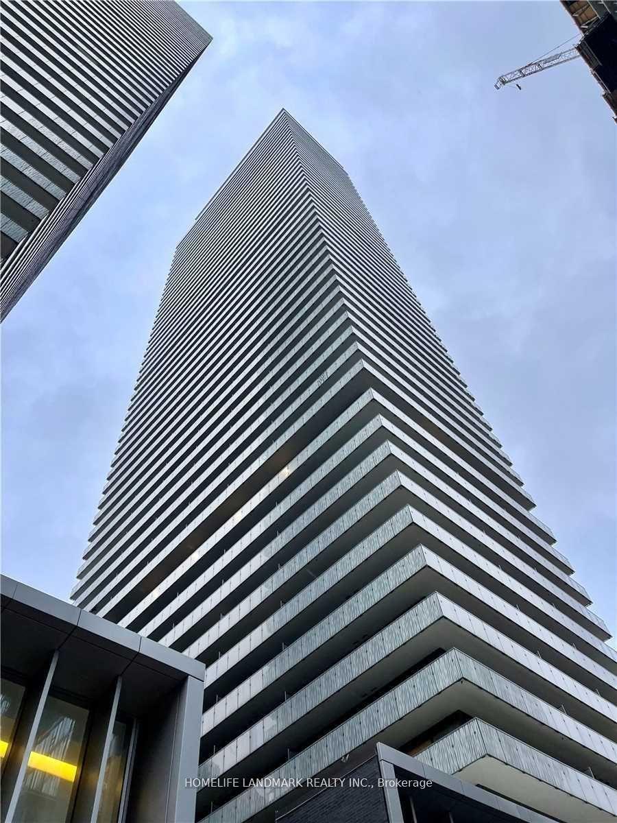 50 Charles Street E 3403 #3403 — photo 1