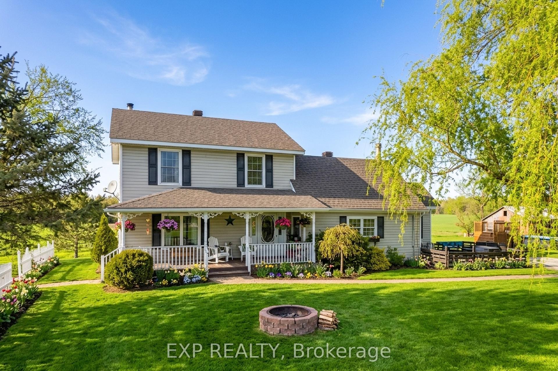 20267 COUNTY ROAD 18 Road — photo 1