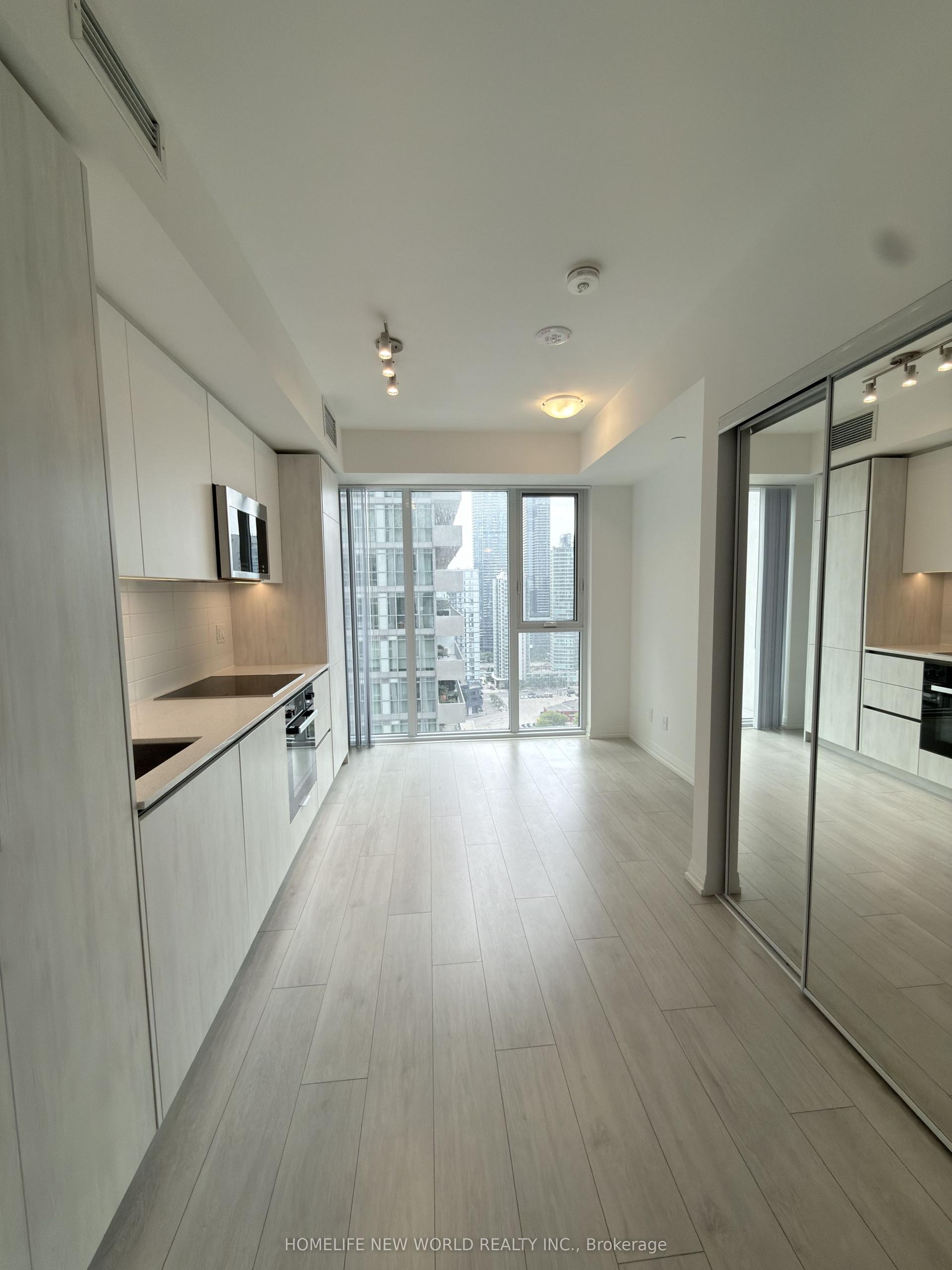 400 King Street W 2316 #2316, Toronto — Condo for lease, photo 1
