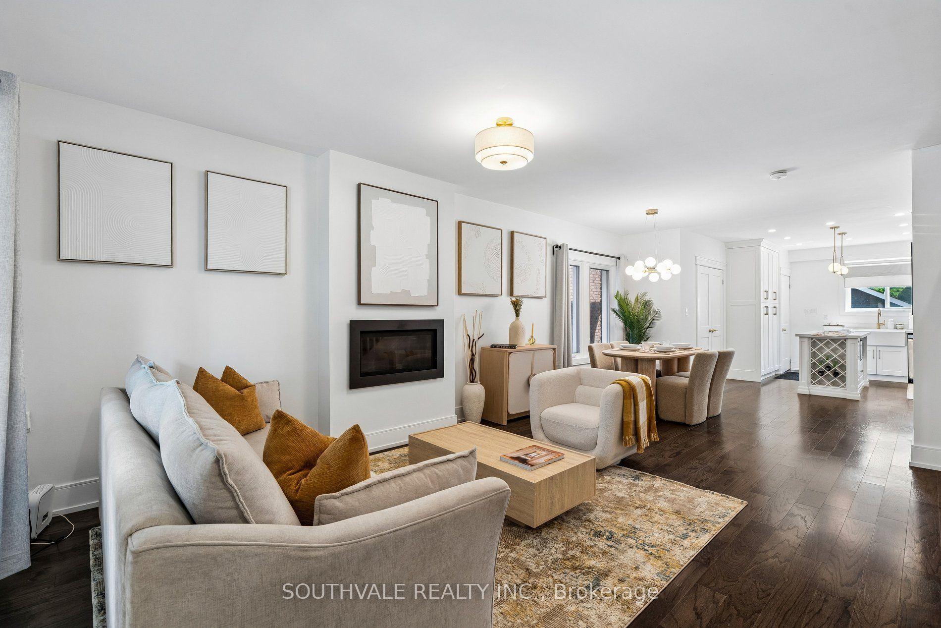 485 Strathmore Boulevard, Toronto — Semi-Detached for sale, photo 1
