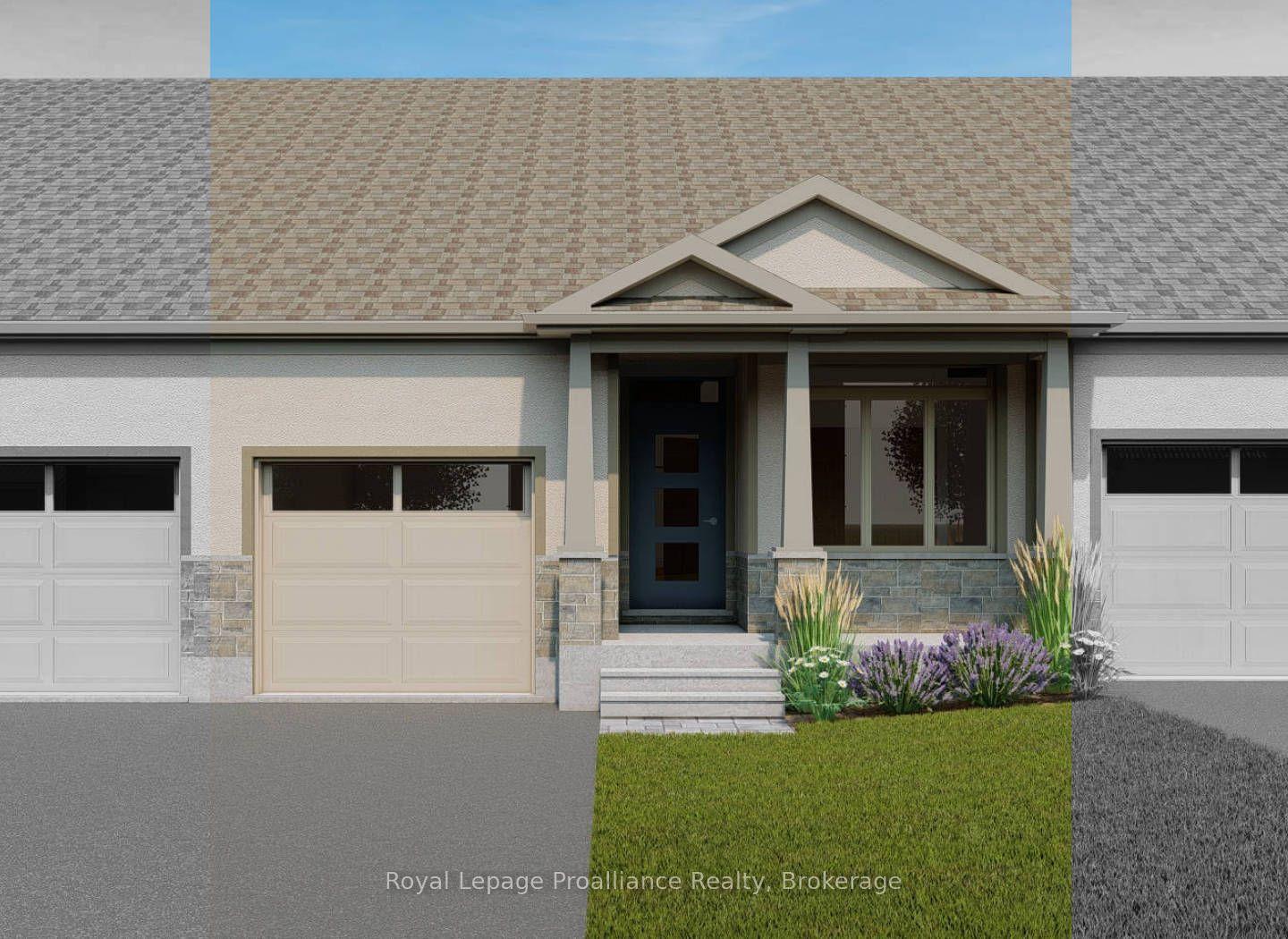 136 Athabaska Drive, Belleville — Townhouse for sale, photo 1