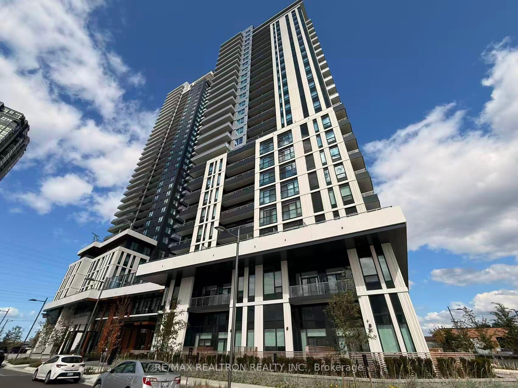 21 Meadowdale Road 1802 #1802, Vaughan — Condo for lease, photo 1
