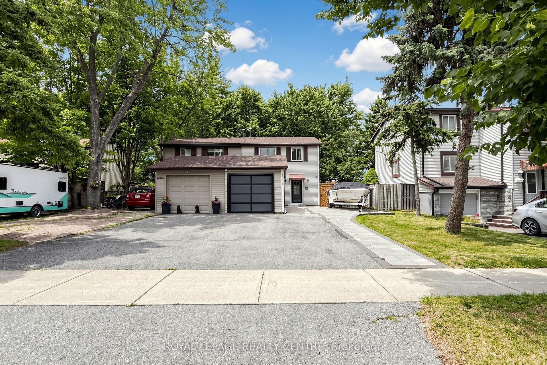 6906 Avila Road, Mississauga — Semi-Detached for sale, photo 1