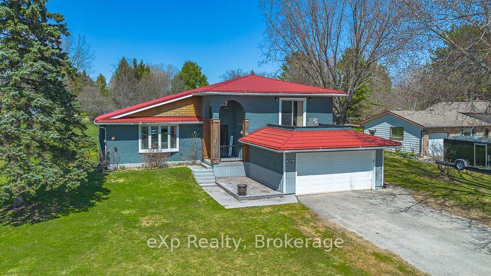 670 Joynt Street — photo 1