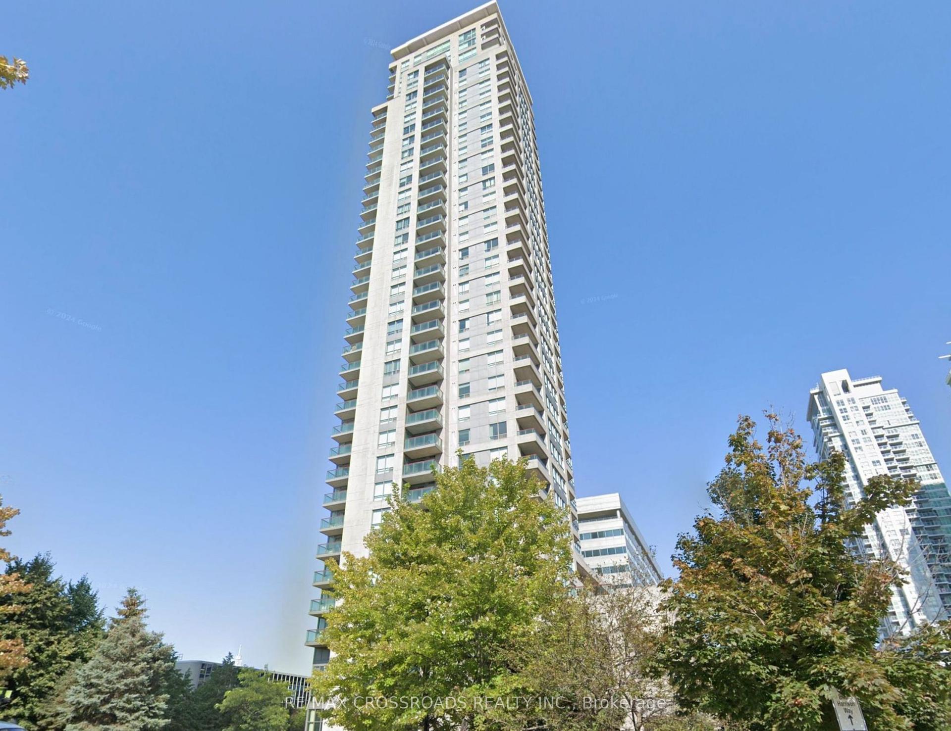 60 Brian Harrison Way 1907 #1907 — photo 1