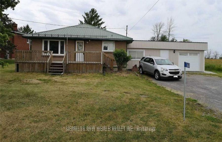 161 Maitland Drive, Belleville — Detached for lease, photo 1
