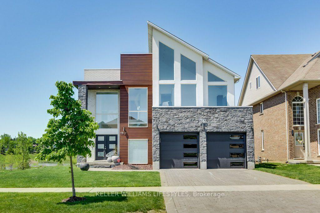 1747 Foxwood Avenue — photo 1