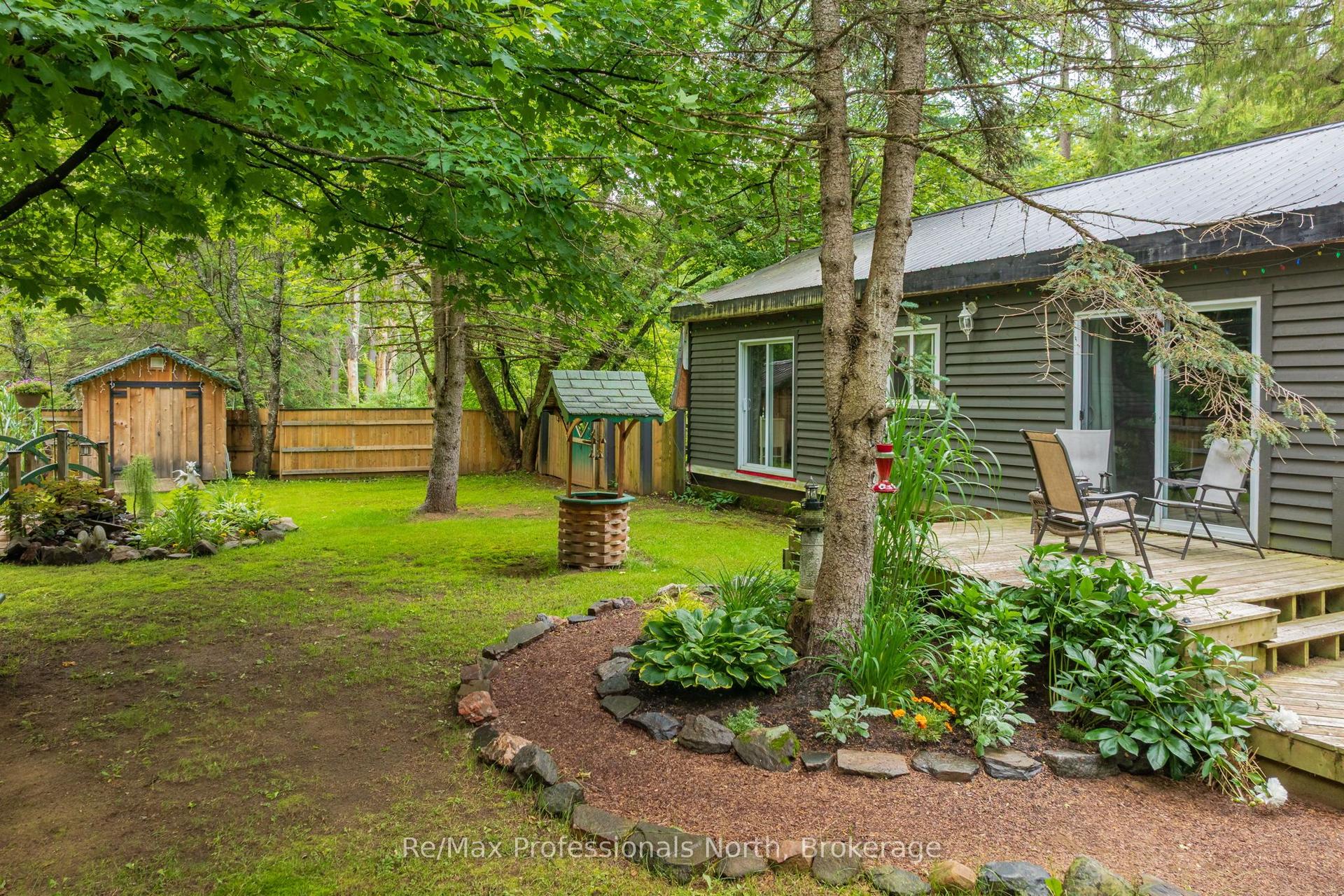 1465 Falkenburg Road, Muskoka Lakes — Detached for sale, photo 1