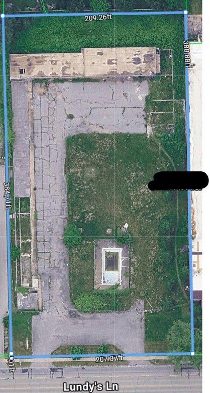7797 Lundys Lane, Niagara Falls — Land for sale, photo 1