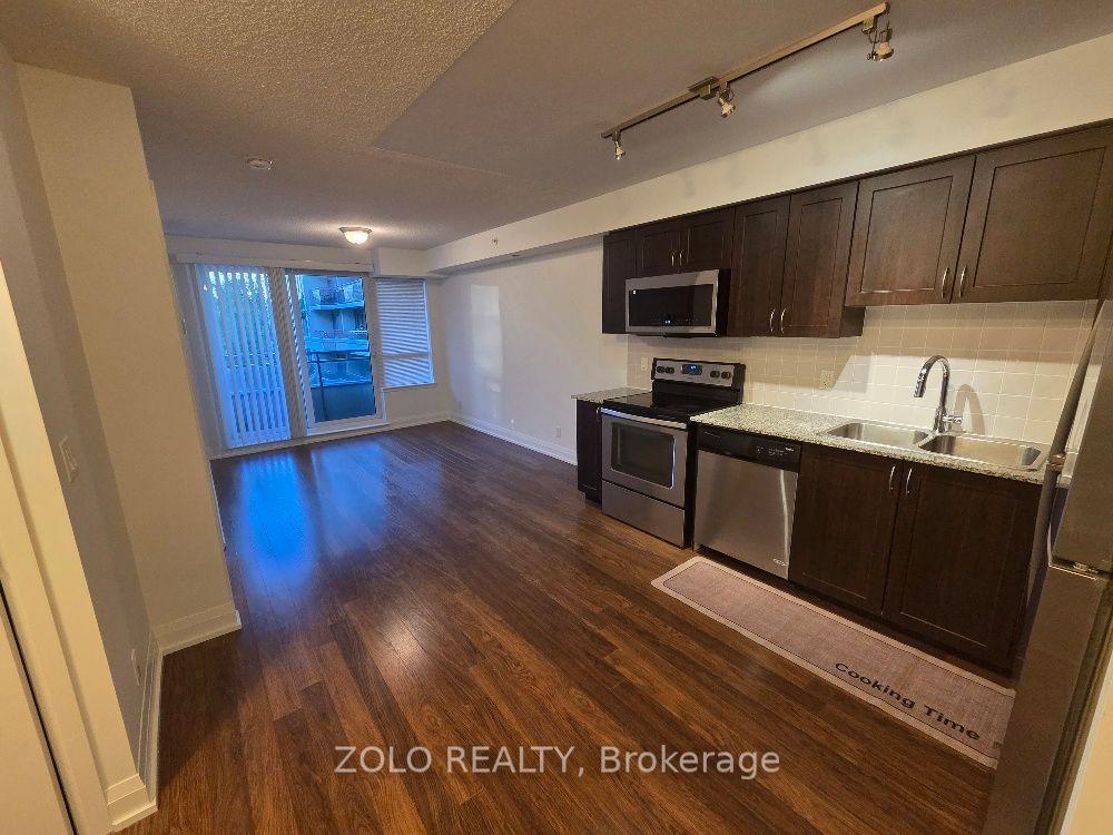 376 HIGHWAY 7 Road E 308 #308 — photo 1