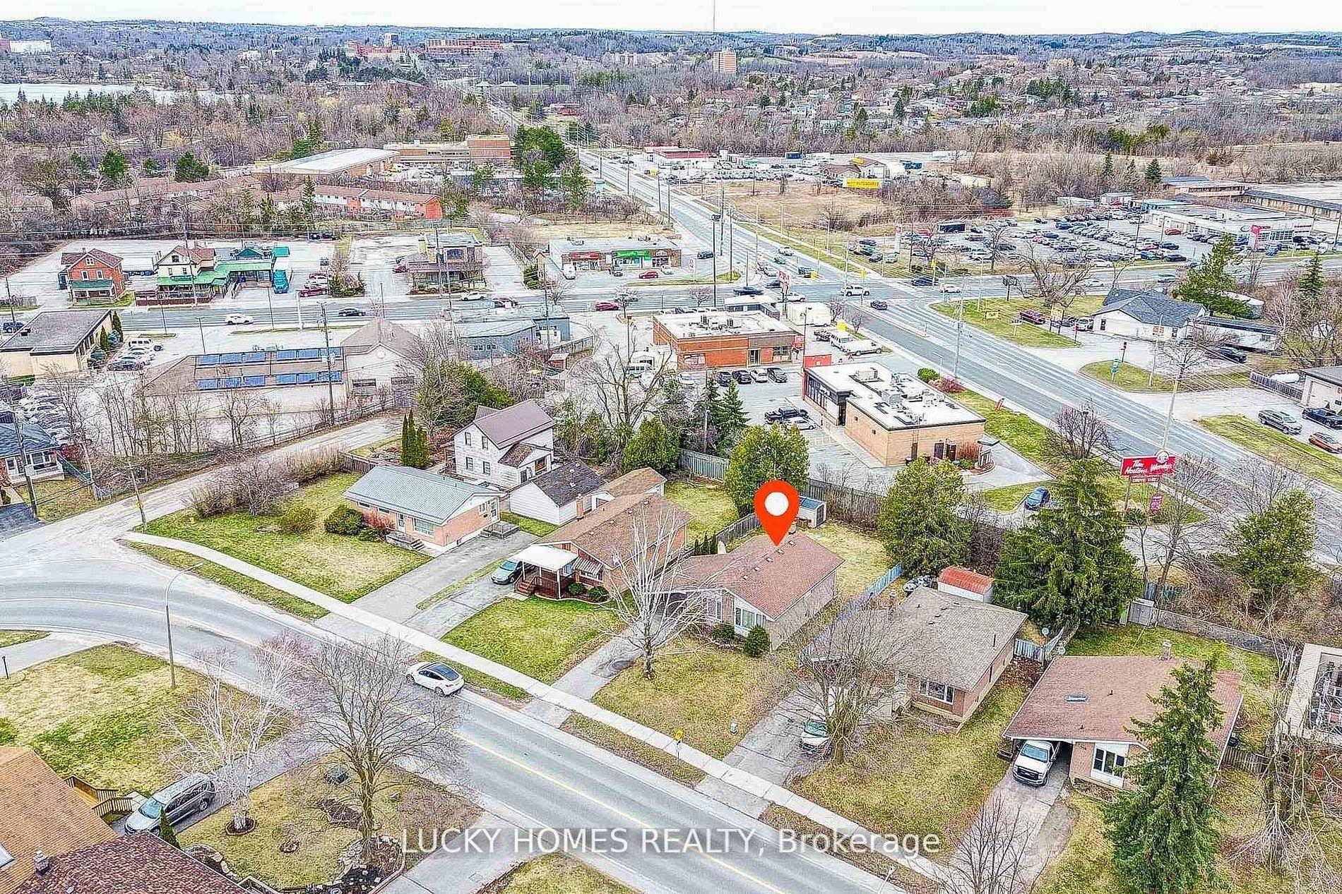 711 Otonabee Drive, Peterborough — Detached for sale, photo 1