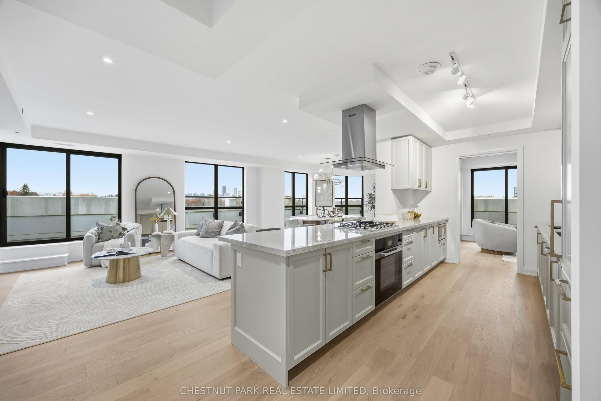 505 Glencairn Avenue 409 #409, Toronto — Condo for sale, photo 1
