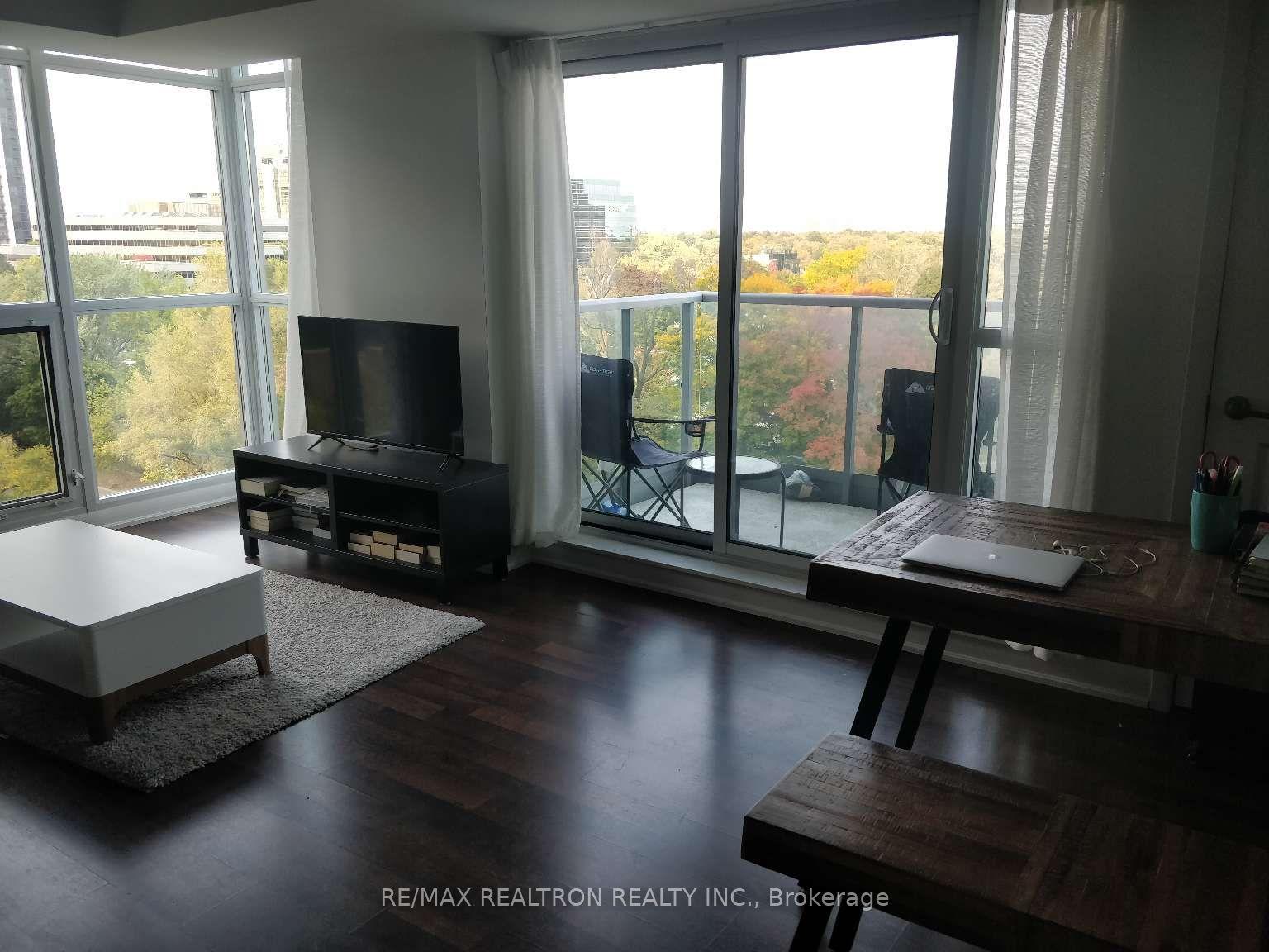 17 Anndale Drive 807 #807, Toronto — Condo for lease, photo 1