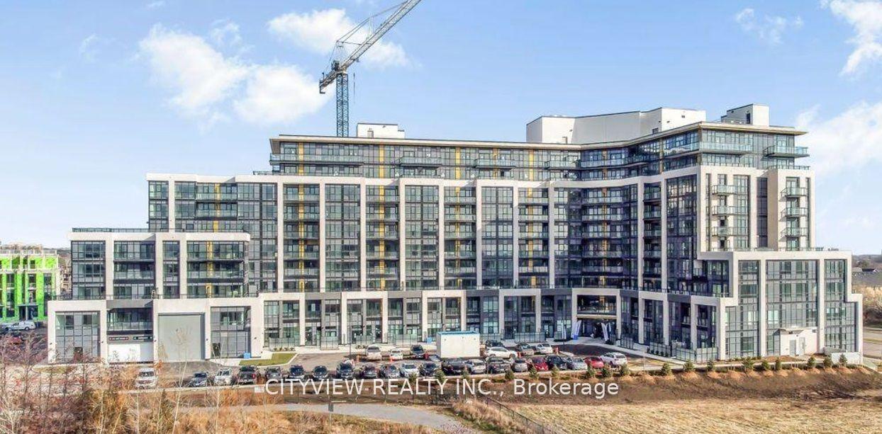 405 Dundas Street LPH05 #LPH05 — photo 1