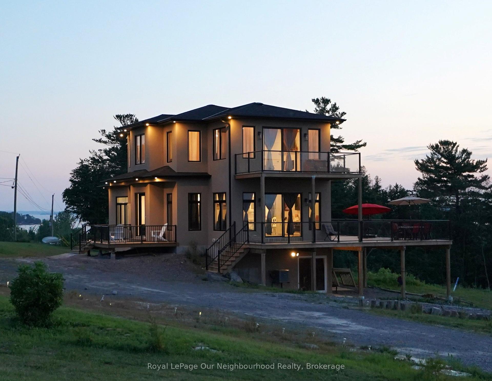 134 Hampton Crescent, Alnwick/Haldimand — Detached for sale, photo 1