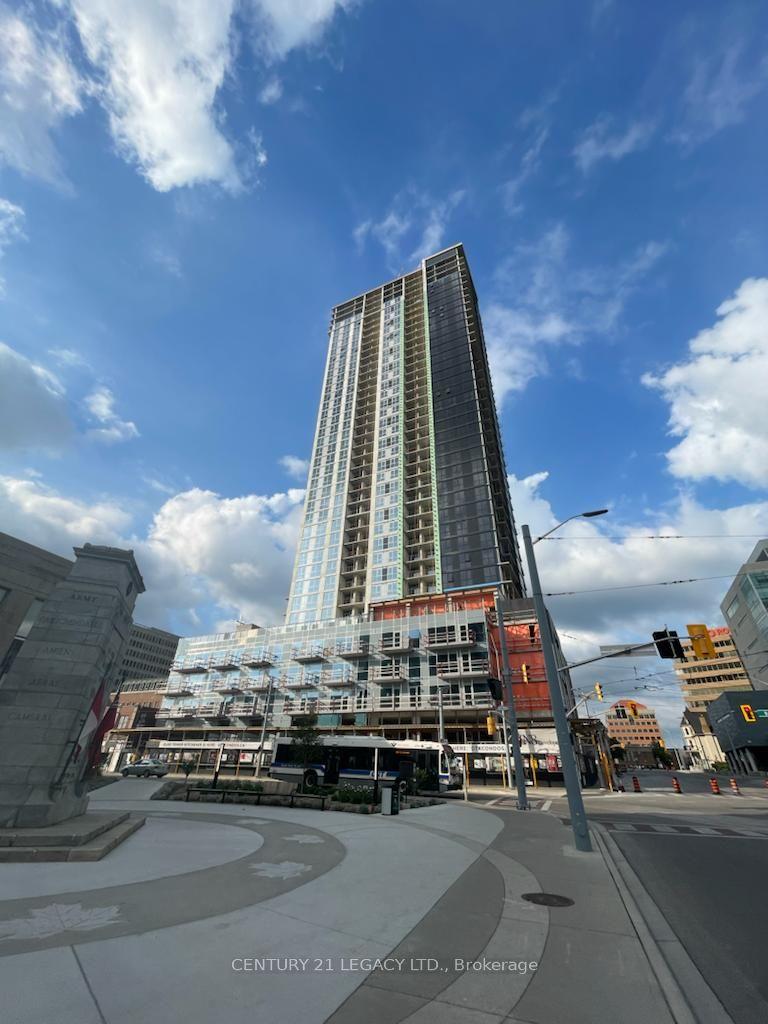 60 Frederick Street 2107 #2107 — photo 1