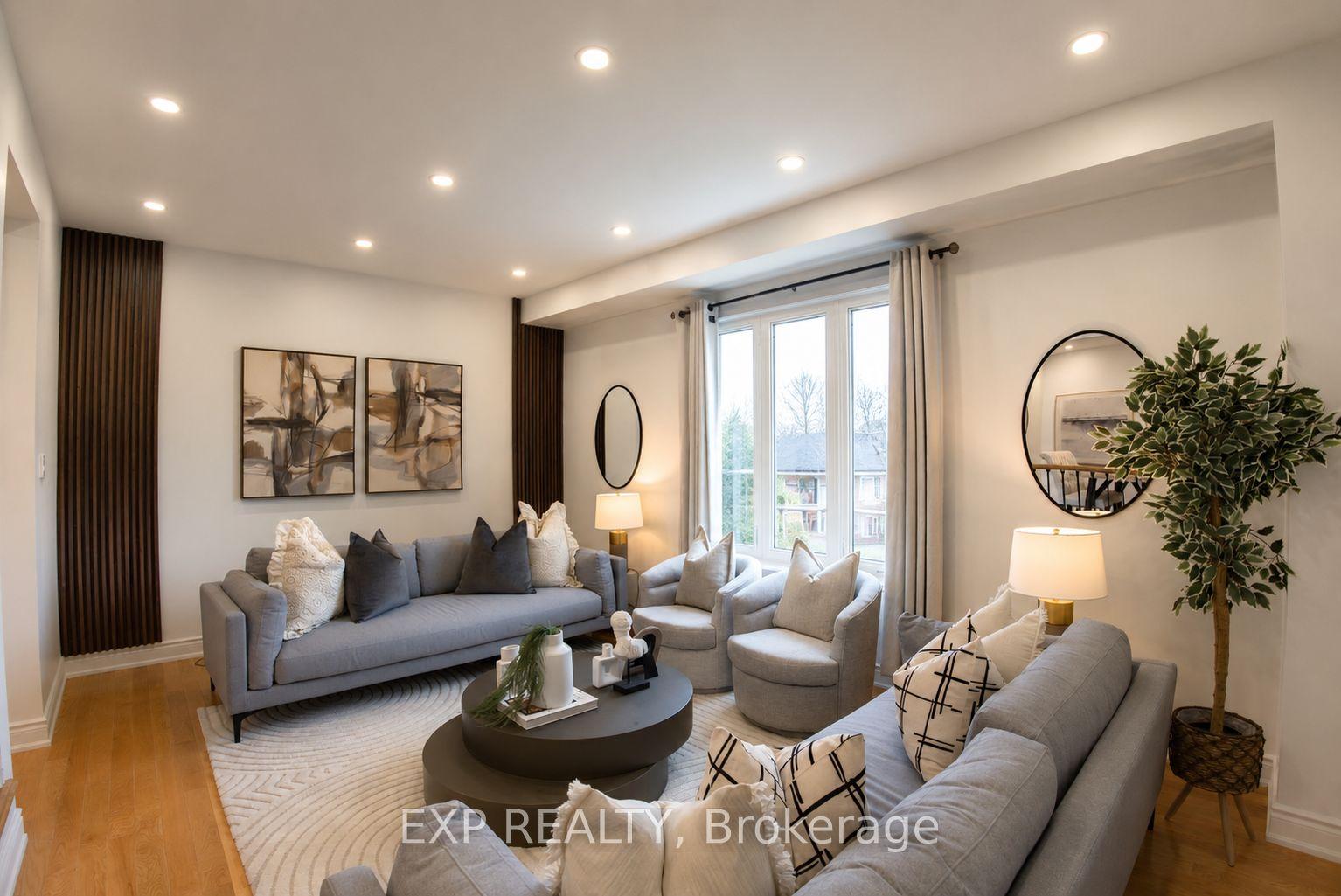 58 Wayford Crescent — photo 1