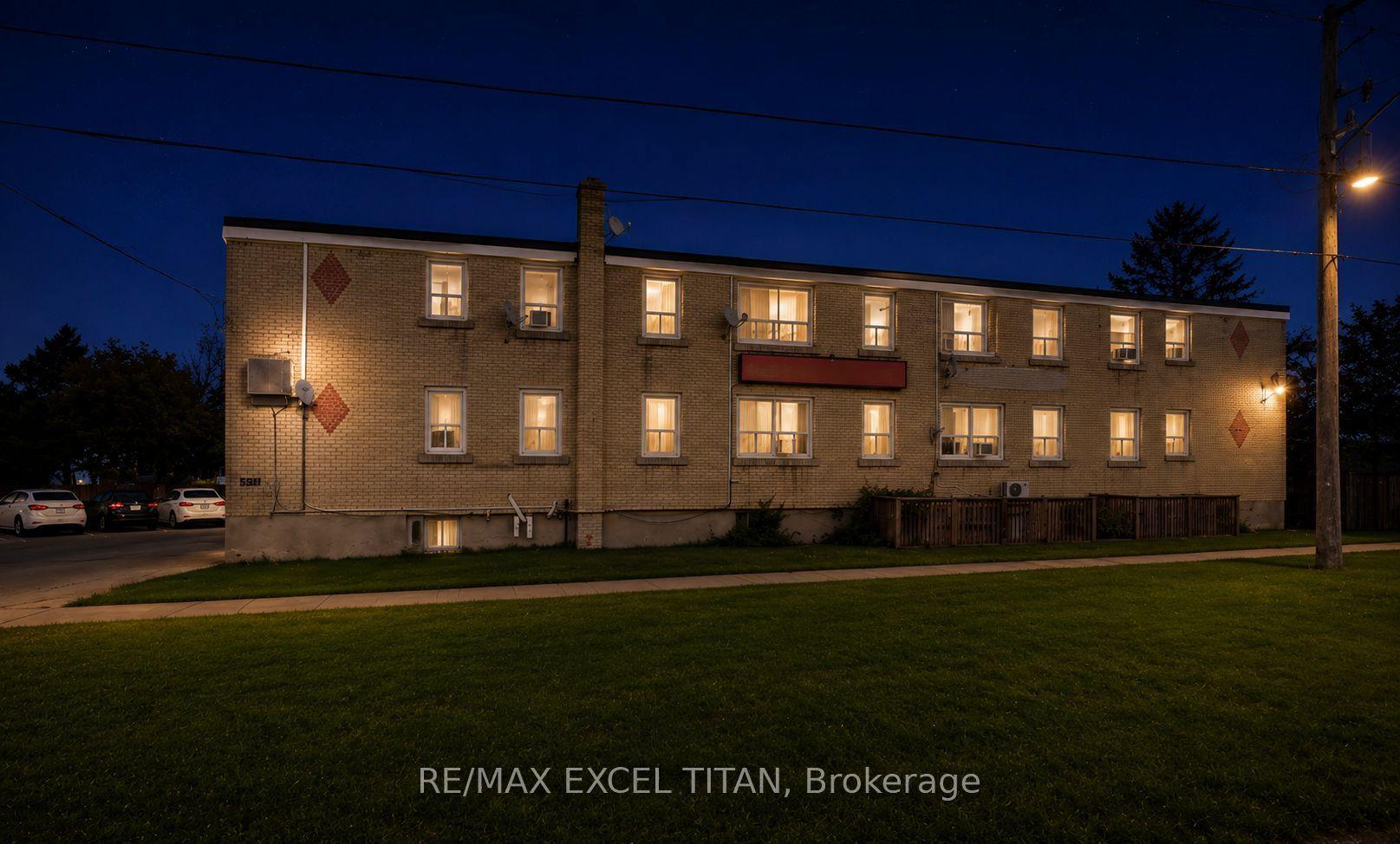 1201 Cedar Street 24 #24, Oshawa — Condo for lease, photo 1