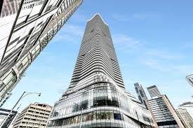 11 Wellesley Street W 2712 #2712, Toronto — Condo for lease, photo 1