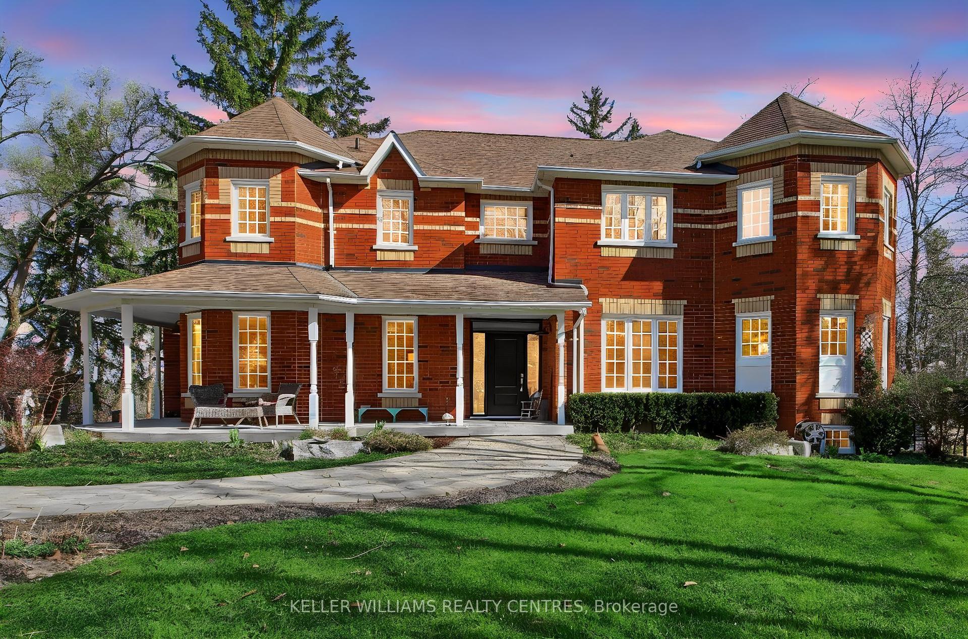276 Ridge Road, Aurora — Detached for sale, photo 1