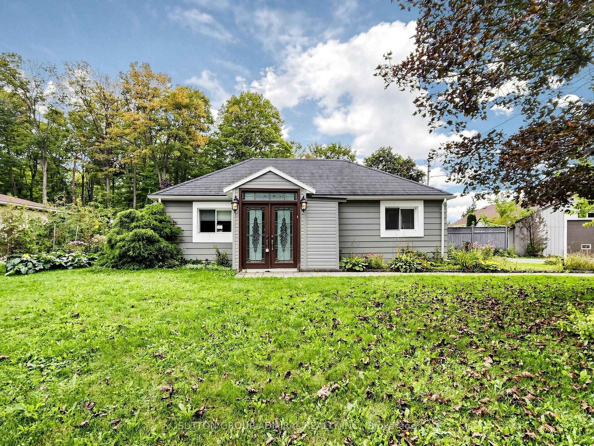 4631 Aurora Road, Whitchurch-Stouffville — Detached for sale, photo 1