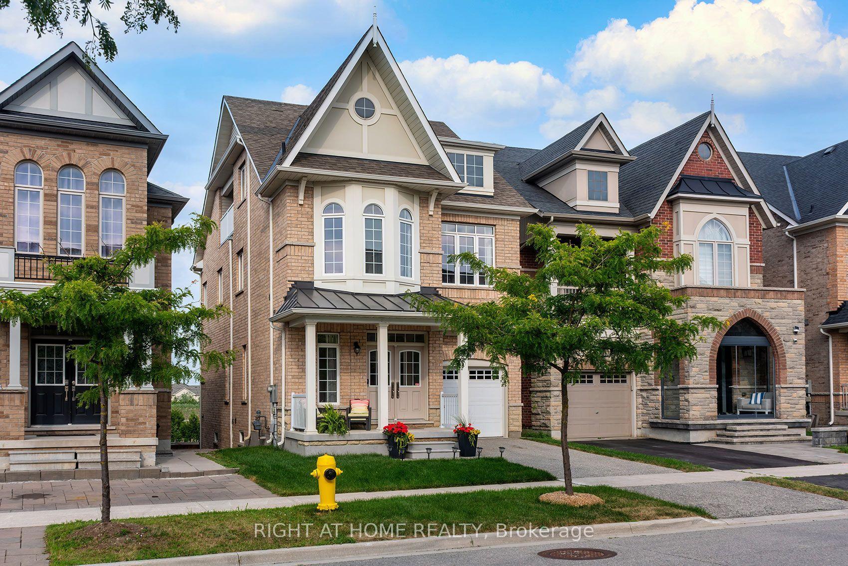 43 Hopewell Street, Vaughan — Detached for sale, photo 1