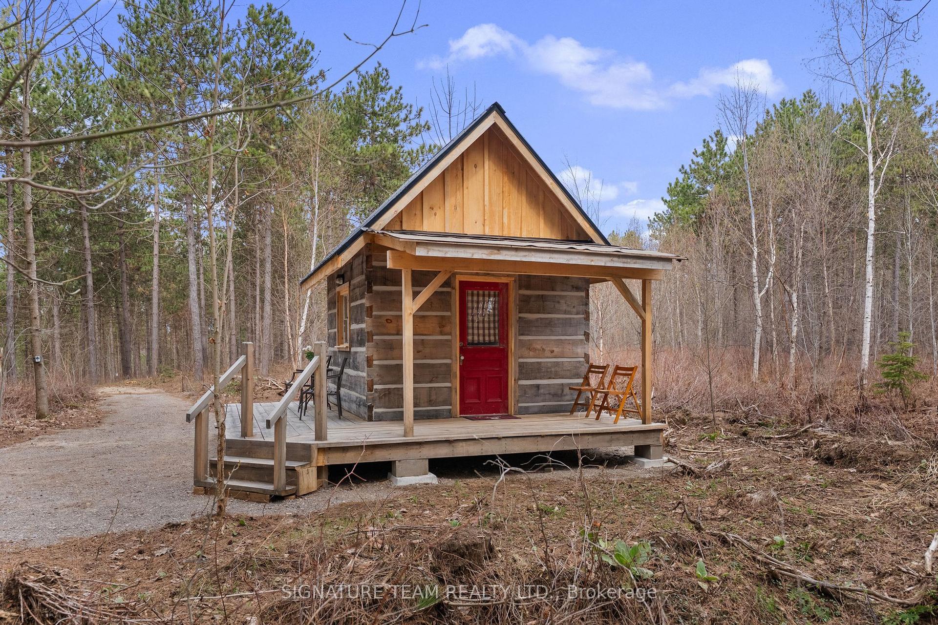 0 Dittburner Road, Whitewater Region — Land for sale, photo 1