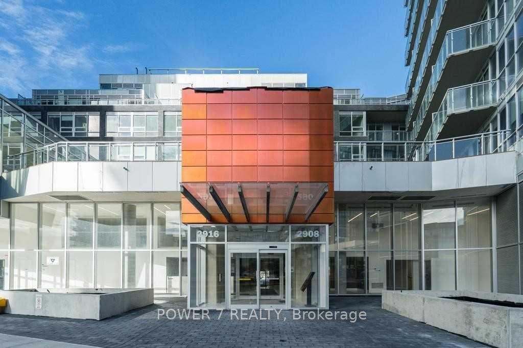 2908 Highway 7 Road 1002 #1002, Vaughan — Condo for lease, photo 1