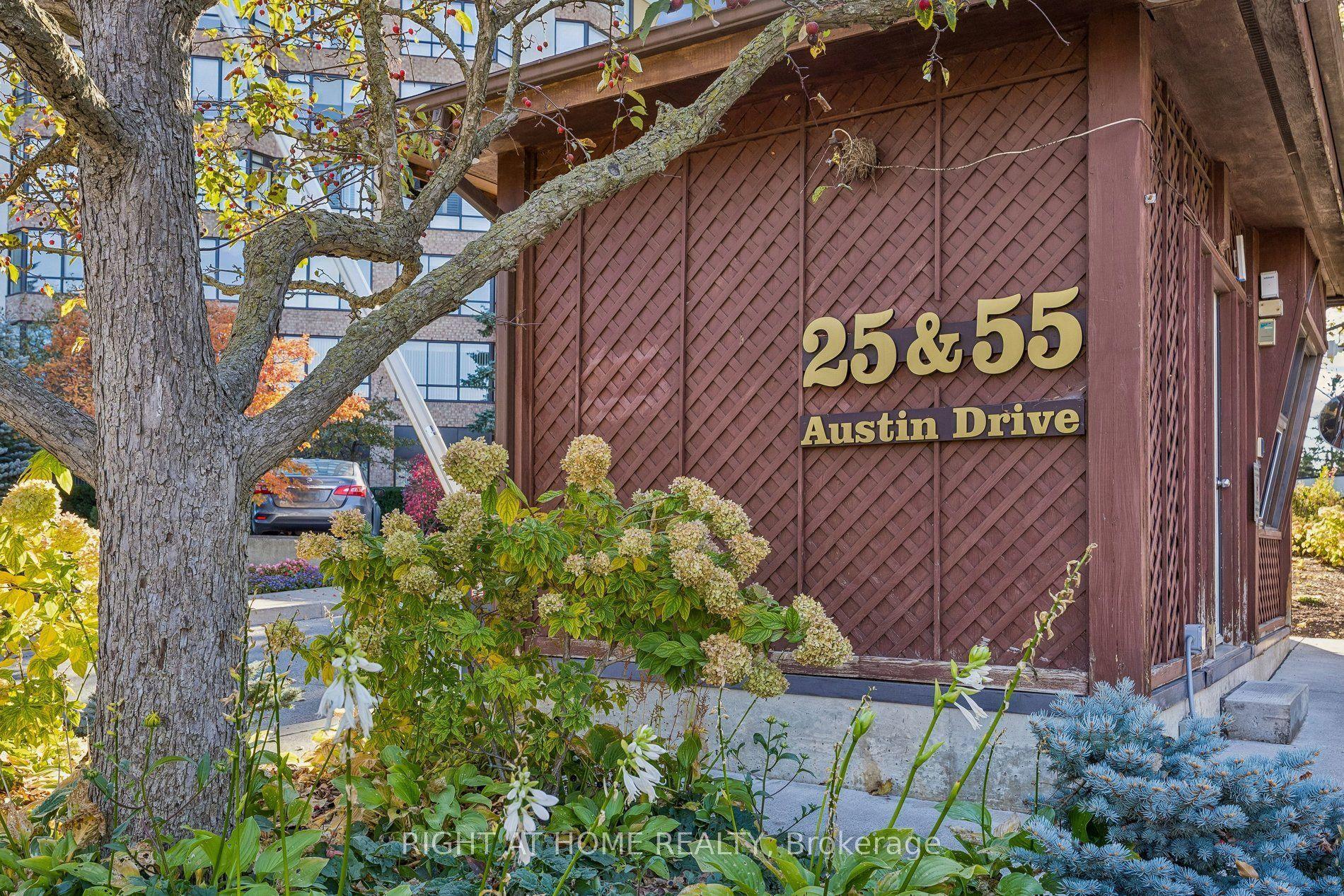 25 Austin Drive 518 #518, Markham — Condo for sale, photo 1