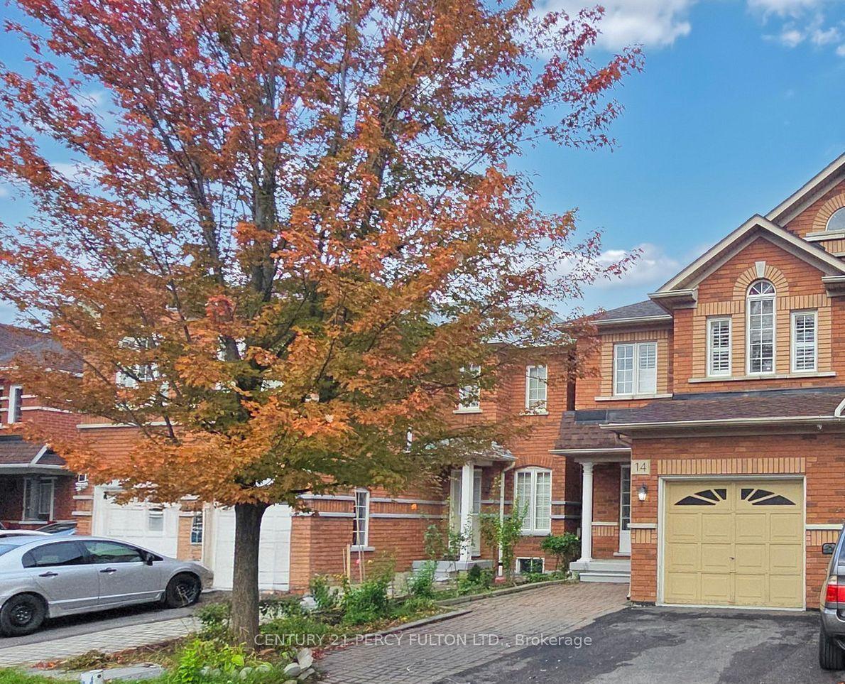 14 Flatfield Terrace Main #Main — photo 1