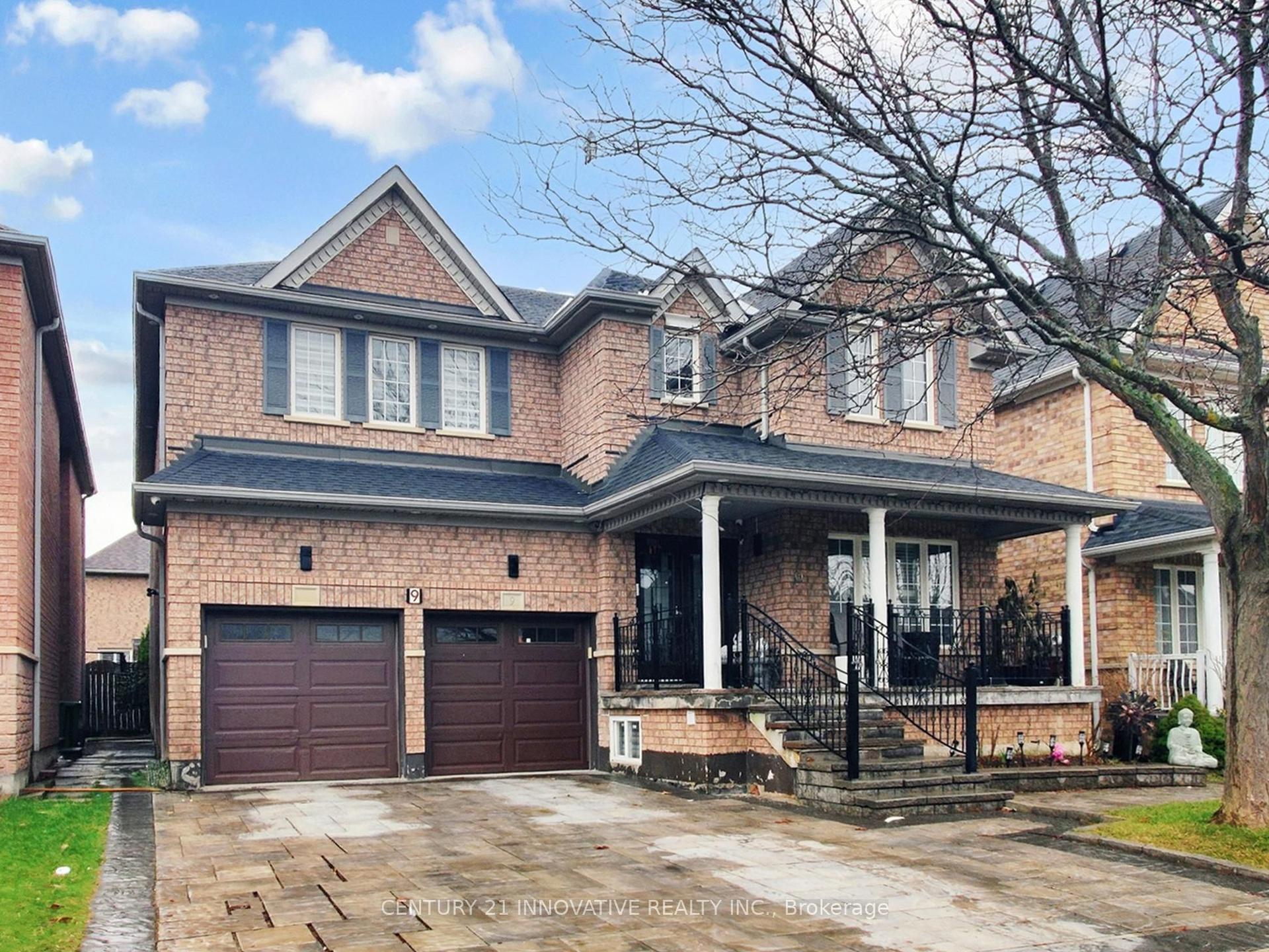 9 Heatherdale Drive — photo 1