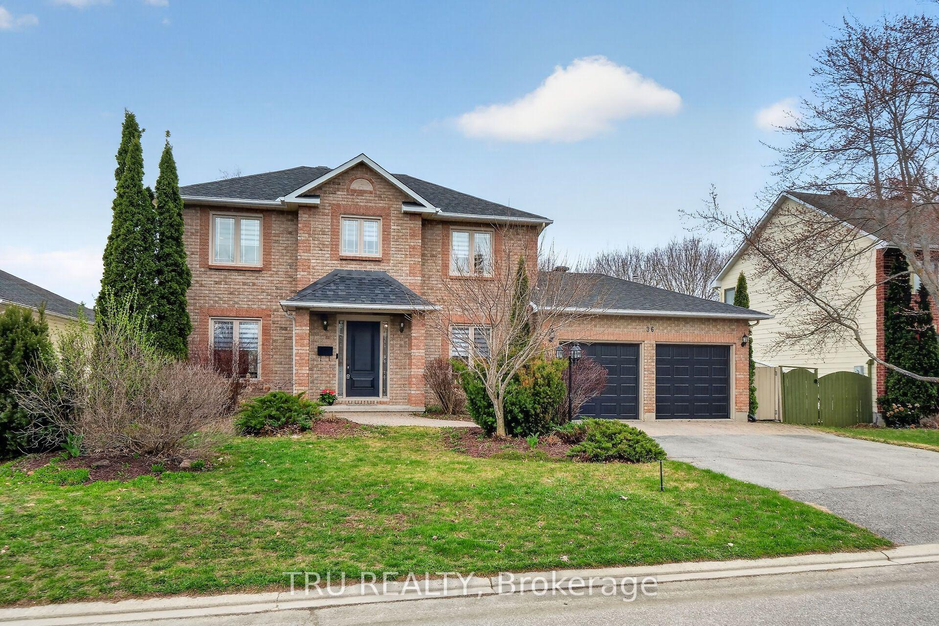 36 James Lewis Avenue — photo 1
