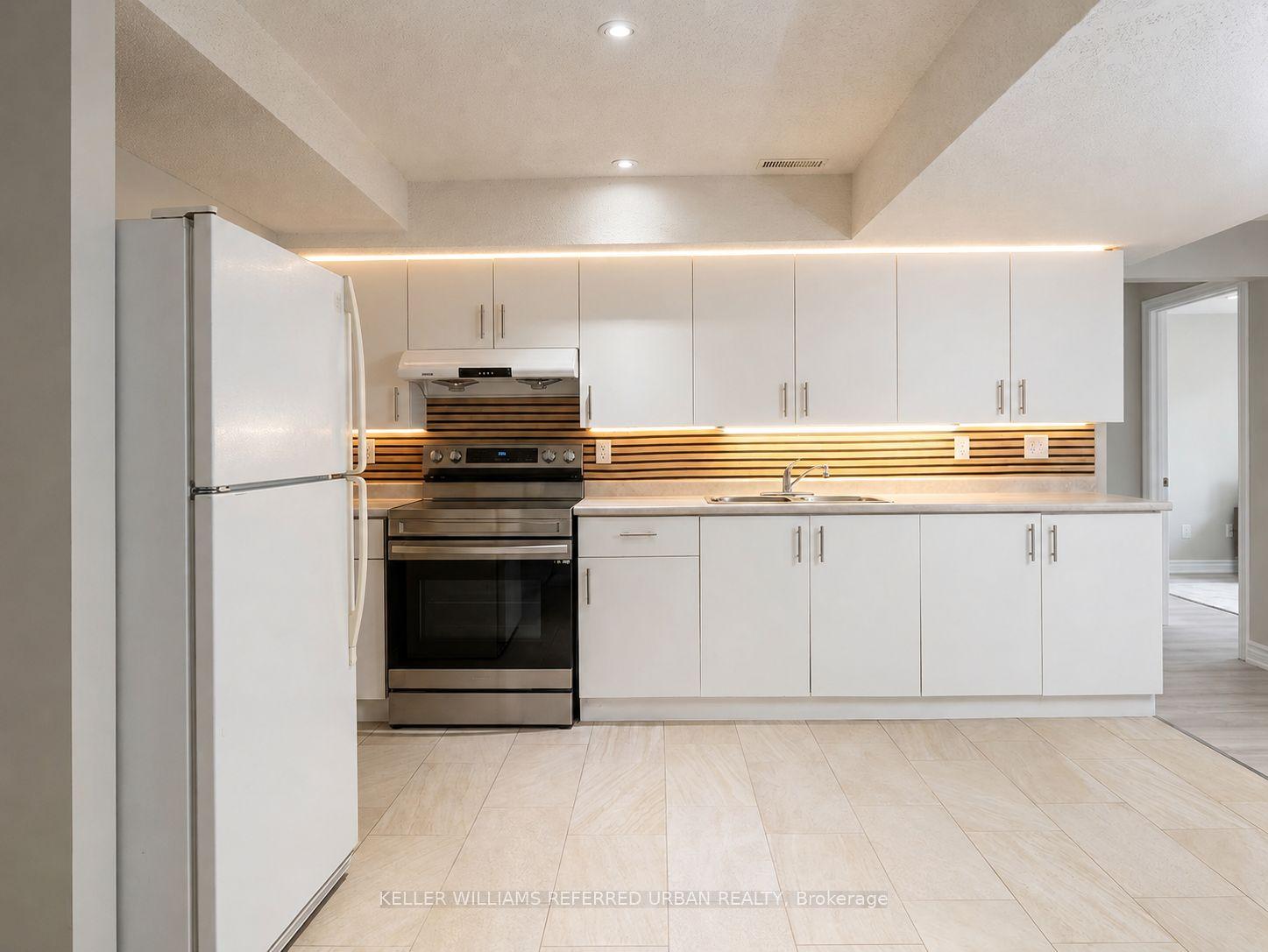 58 Casa Grande Street Bsmt #Bsmt, Richmond Hill — Detached for lease, photo 1