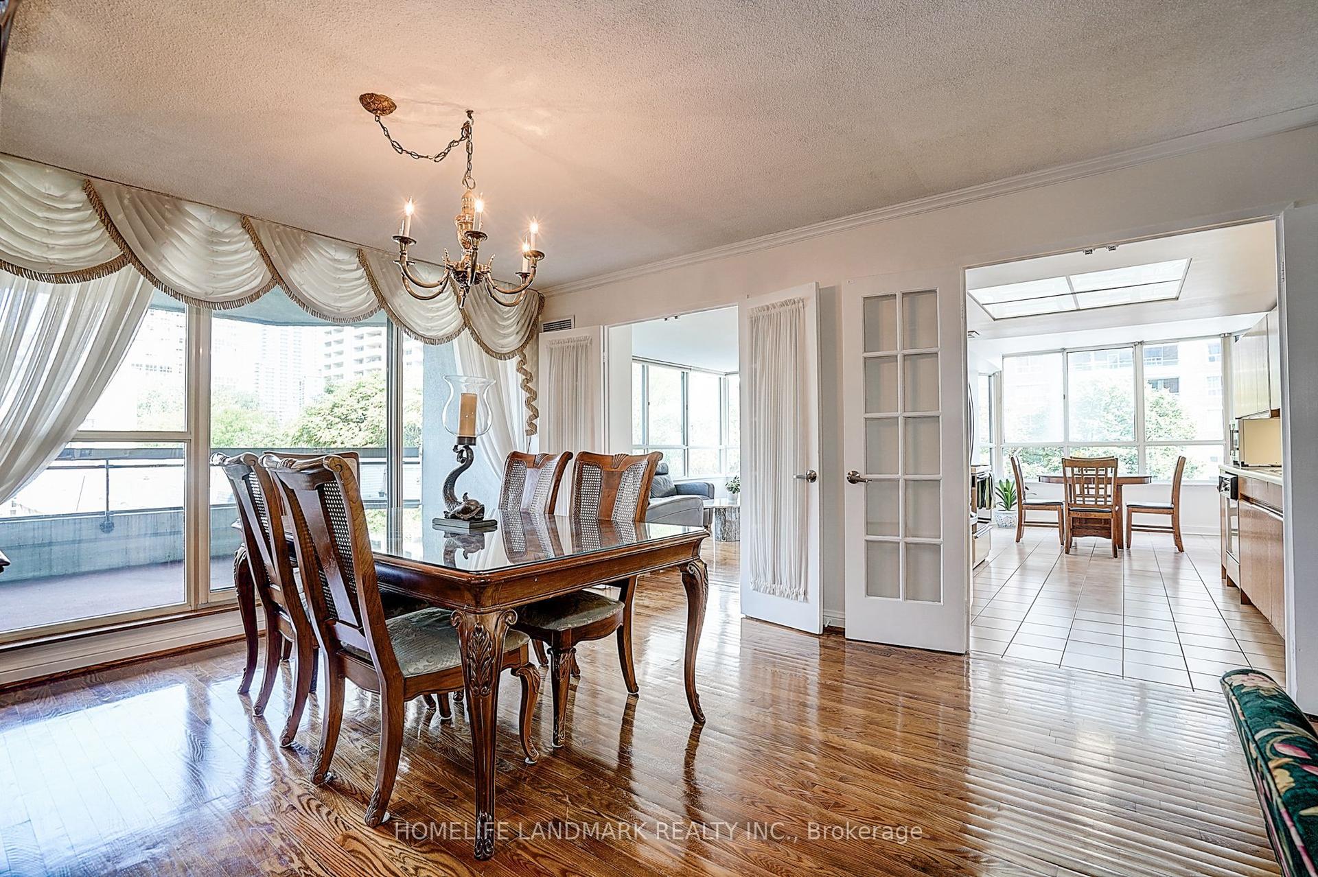 130 Carlton Street 503 #503, Toronto — Condo for sale, photo 1