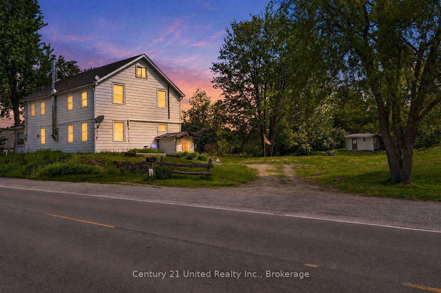 17224 Highway 62 N/A — photo 1