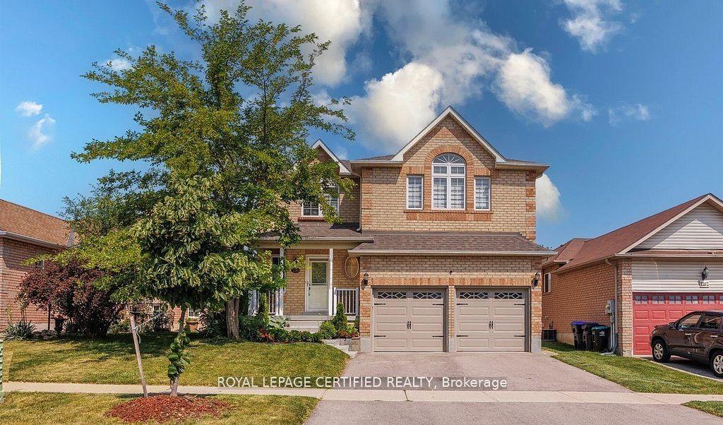 1286 Forest Street — photo 1