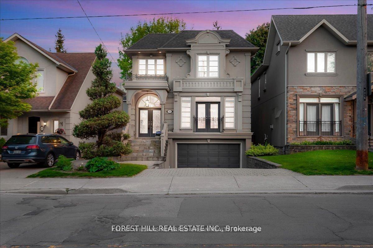 313 Broadway Avenue, Toronto — Detached for sale, photo 1