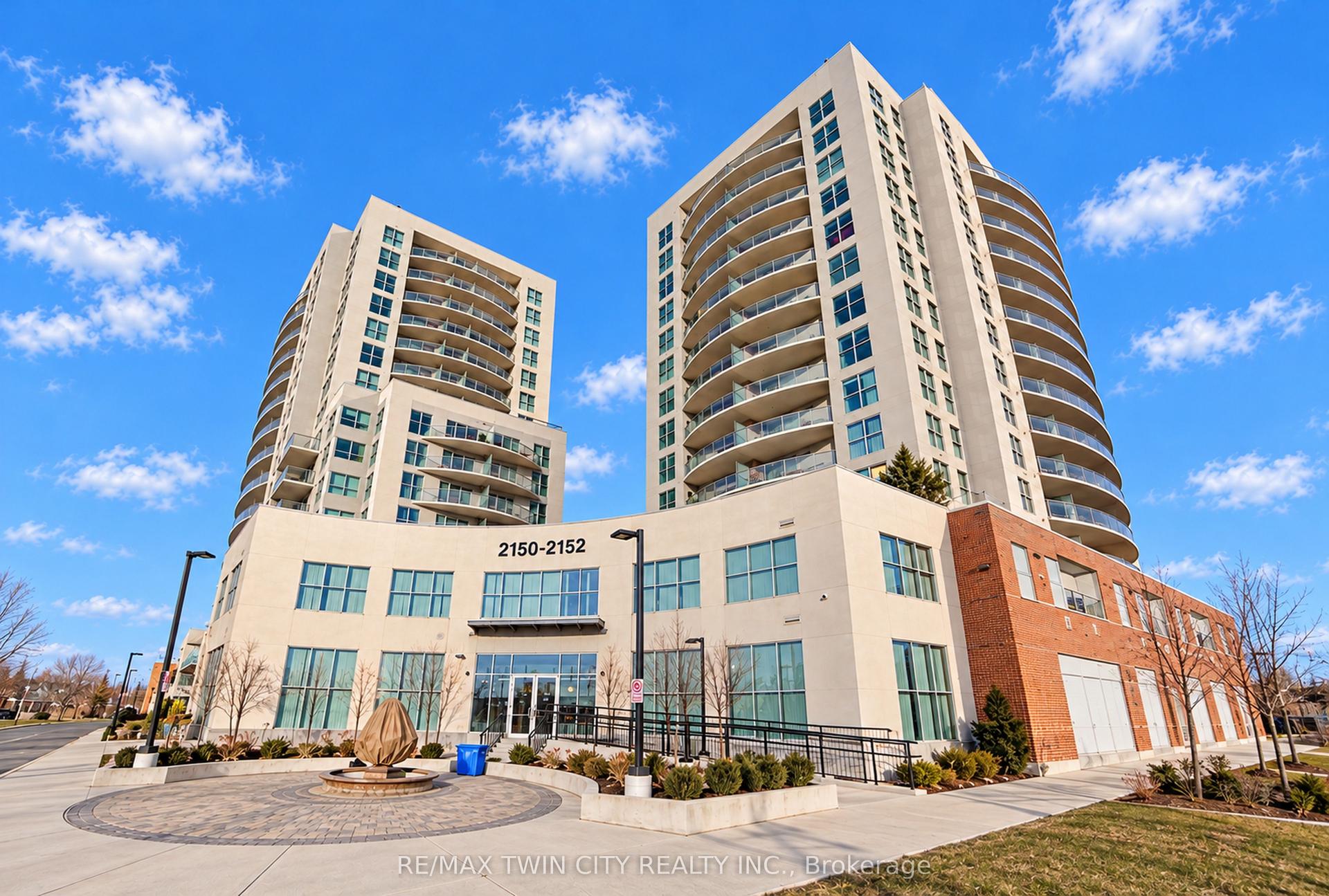 2152 Lawrence Avenue E 1206 #1206, Toronto — Condo for lease, photo 1