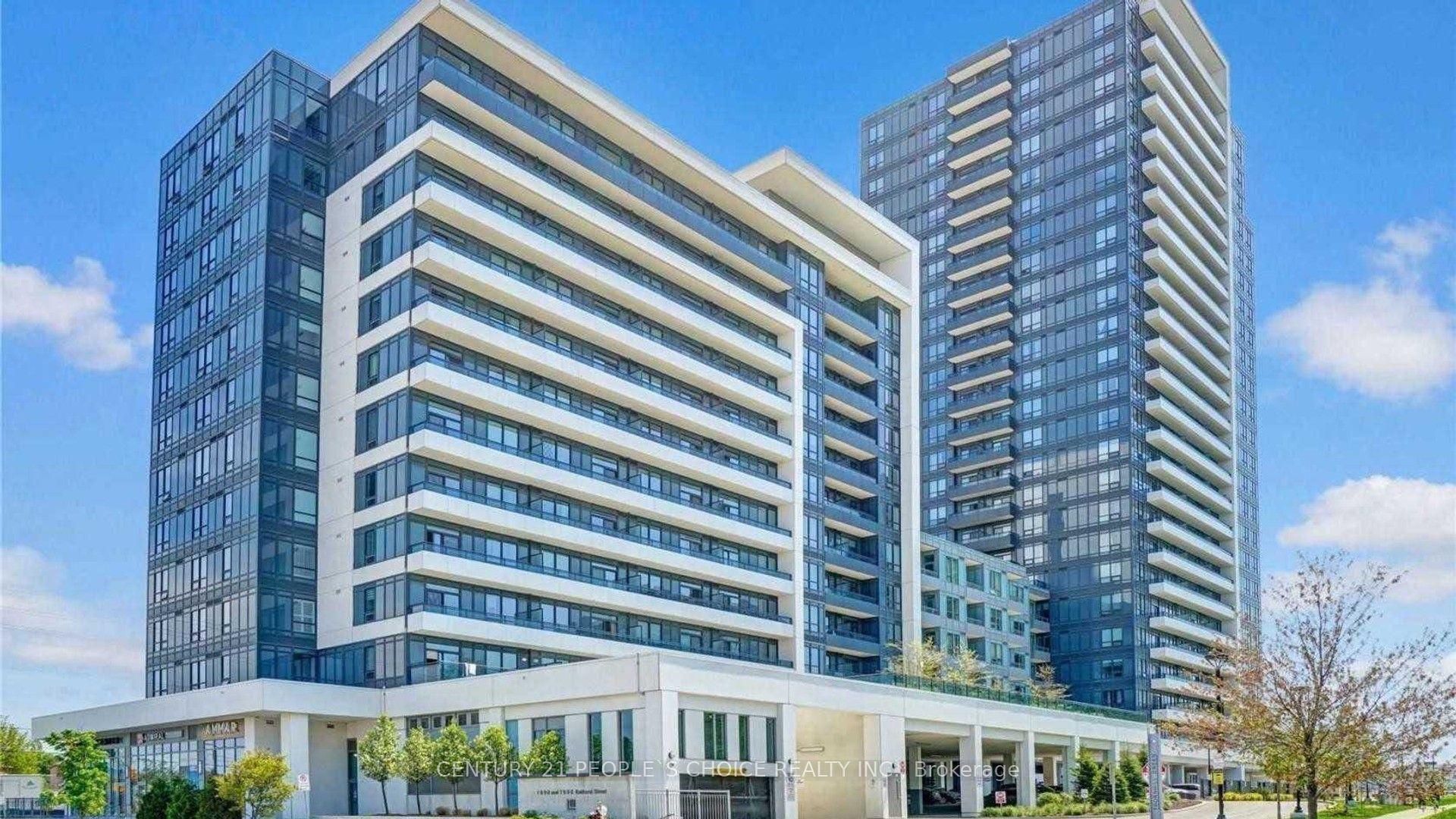 7890 Bathurst Street 1404 #1404 — photo 1