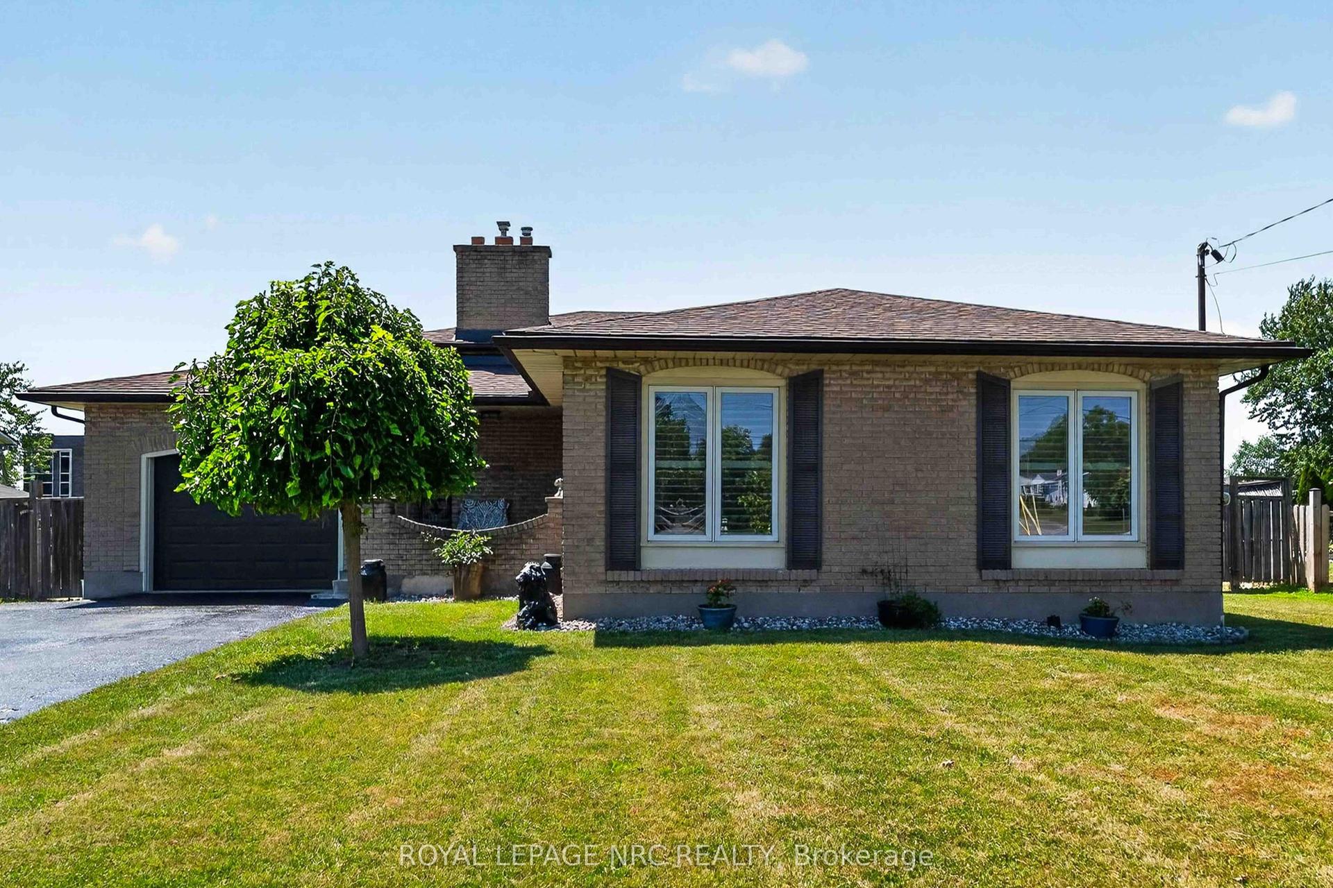1095 Green Acres Drive, Fort Erie — Detached for sale, photo 1