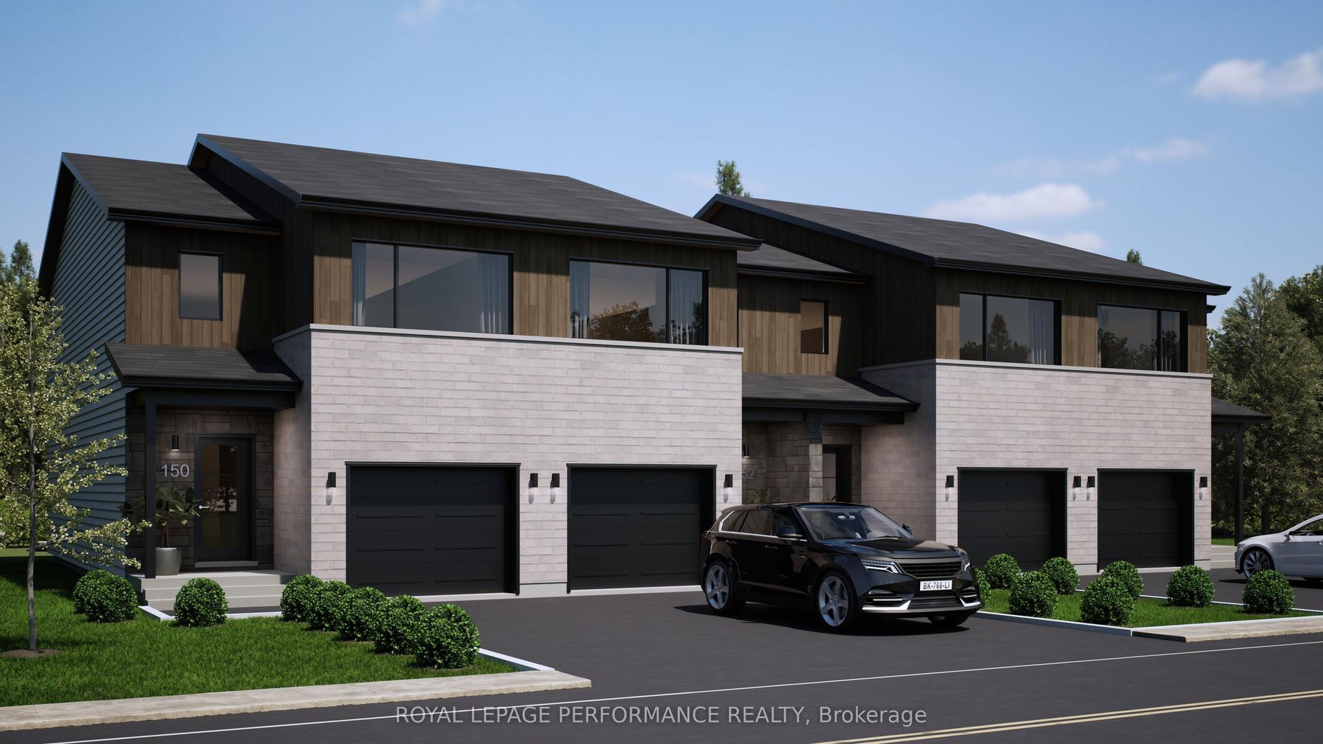 TH-152D Cypress Street, The Nation — Townhouse for sale, photo 1